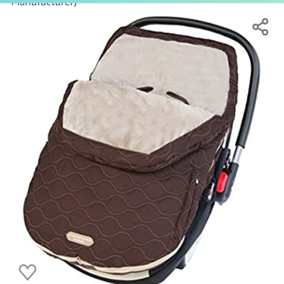 JJ cole collections urban bundle me - Picture 5 of 6